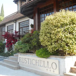 Il Rustichello Lonato del Garda