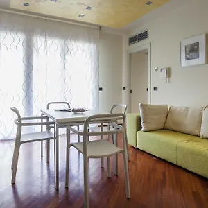Appartamento Italianway-spadolini