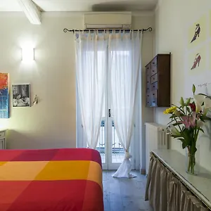 Appartamento Gerusalemme&corso Sempione Flat