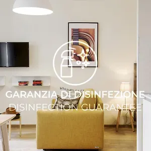 Appartamento Italianway-bergonzoli Place
