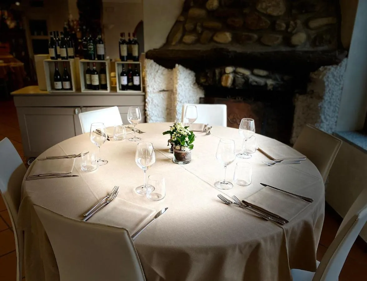 Antica Locanda Del Villoresi Nerviano 3*,  Italy