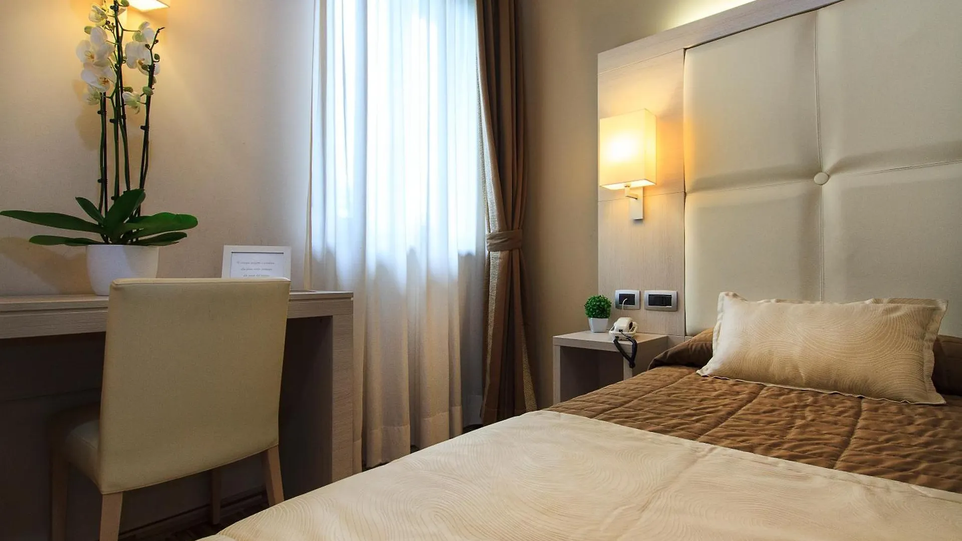 Antica Locanda Del Villoresi contacts