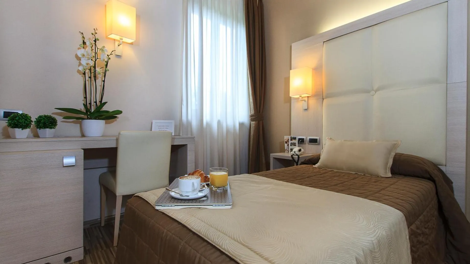 Hotel Antica Locanda Del Villoresi Nerviano