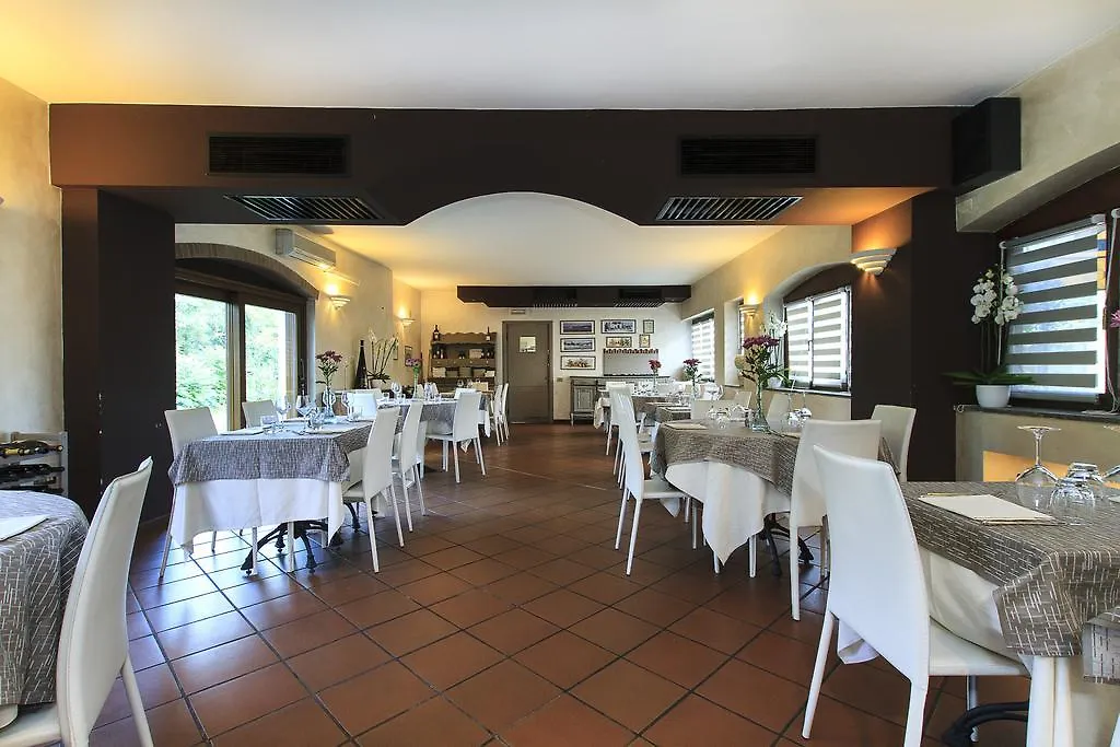 Antica Locanda Del Villoresi Nerviano