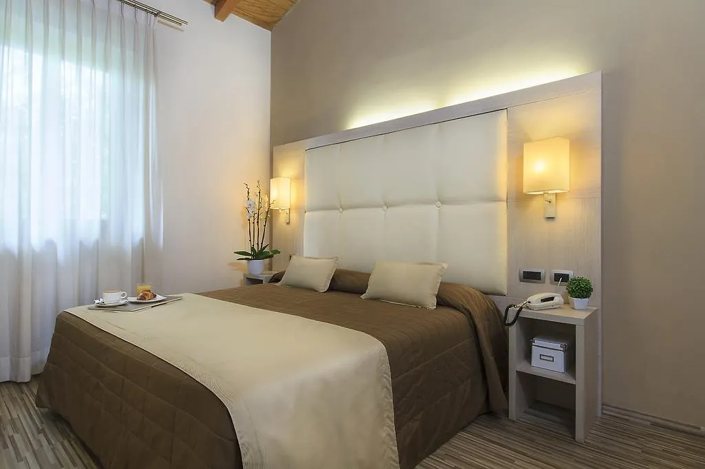 Hotel Antica Locanda Del Villoresi Nerviano